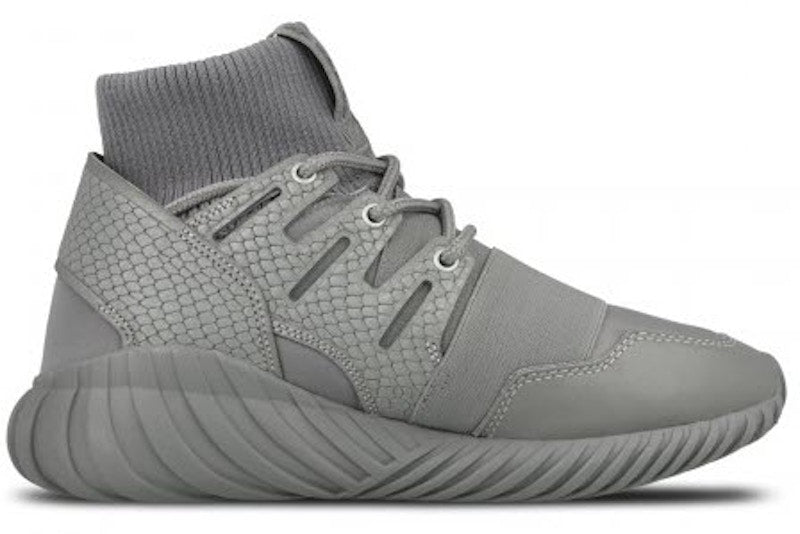 adidas Tubular Doom Fashion Week