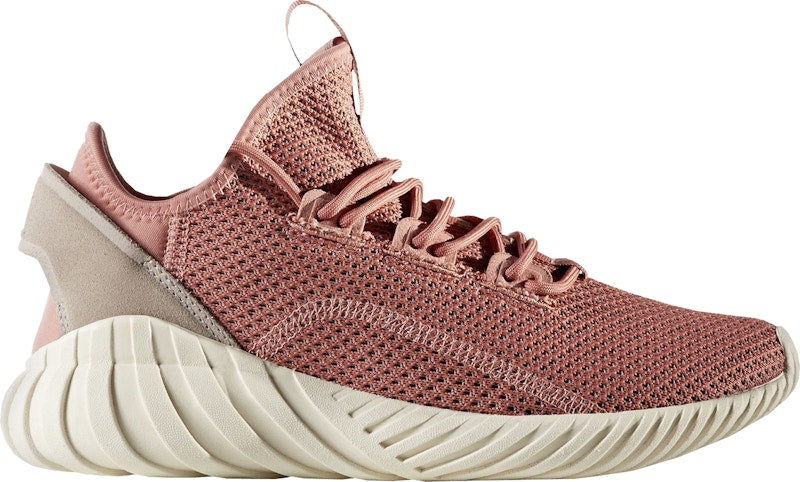 adidas Tubular Doom Raw Pink (Women's)