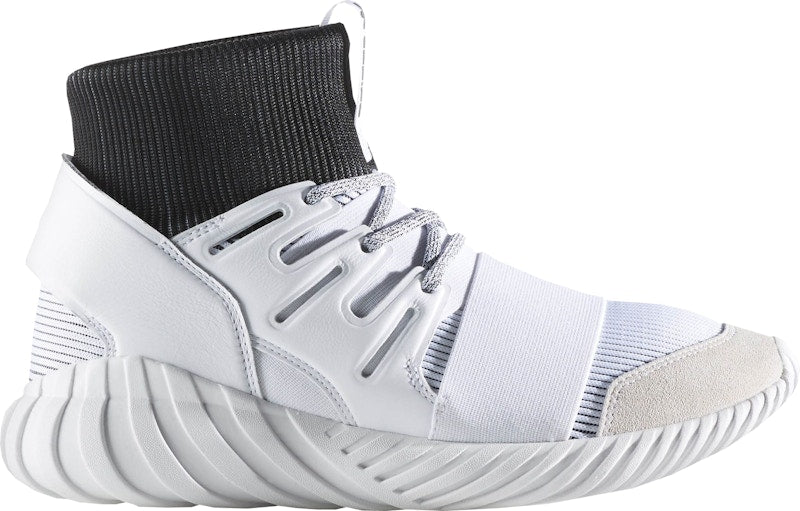 adidas Tubular Doom Yin Yang White