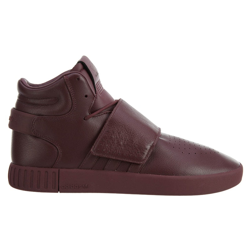 adidas Tubular Invader Strap Maroon/Lidevi