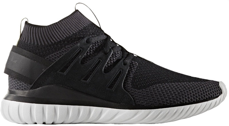 adidas Tubular Nova Primeknit Black Olive