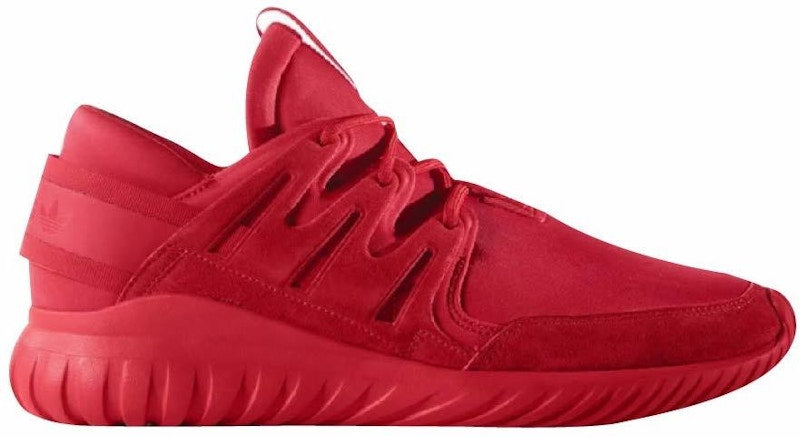 adidas Tubular Nova Triple Red