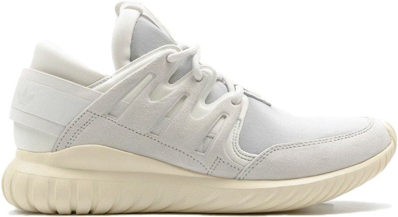 adidas Tubular Nova Vintage White