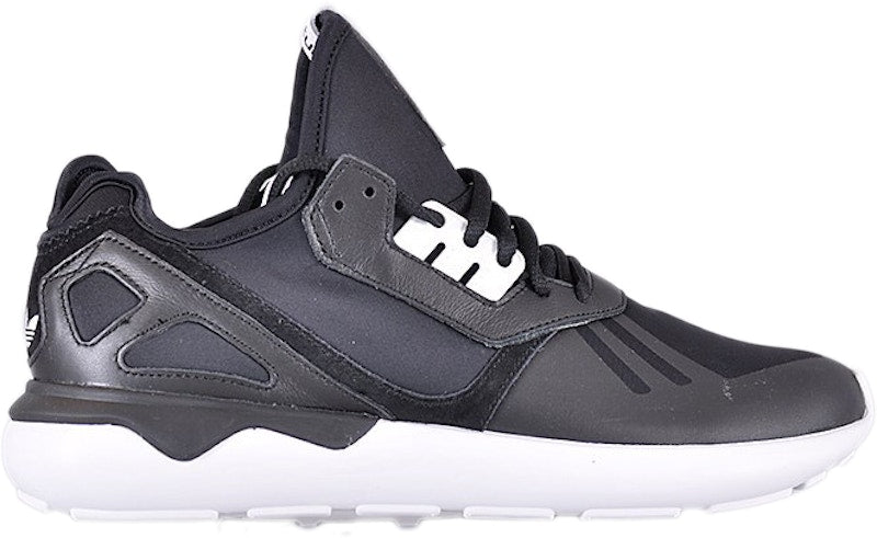 adidas Tubular Runner Core Black White