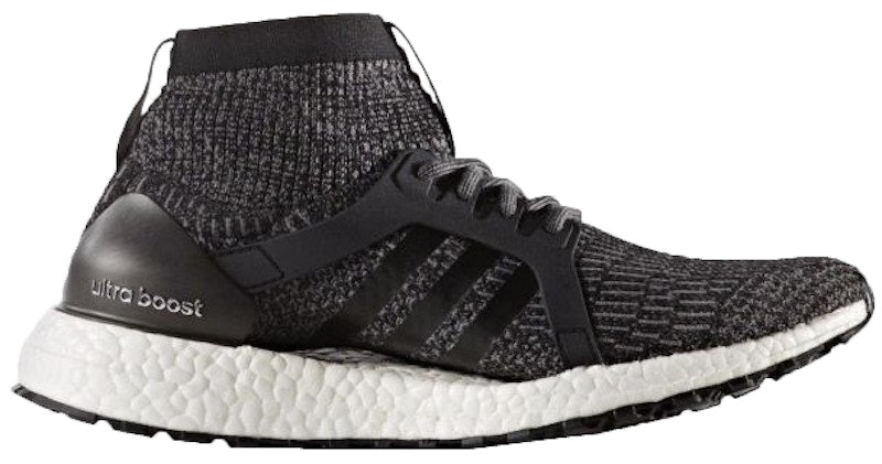 adidas Ultra Boost X ATR Utility Black (Women's)