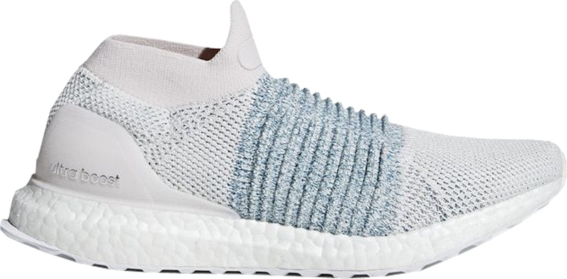 adidas Ultra Boost Laceless Mid Orchid Tint (Women's)