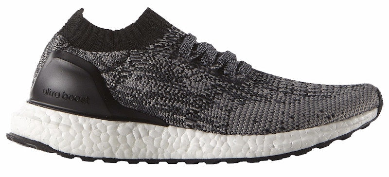 adidas Ultra Boost Uncaged Core Black (Youth)