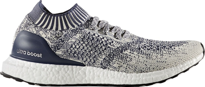 adidas Ultra Boost Uncaged Oreo Blue