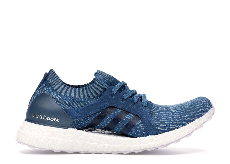 adidas Ultra Boost X Parley Core Blue (Women's)