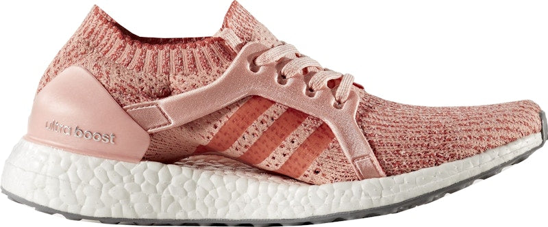 adidas Ultra Boost X Trace Pink (Women's)