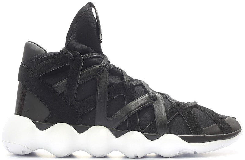 adidas Y-3 Kyujo High Black White