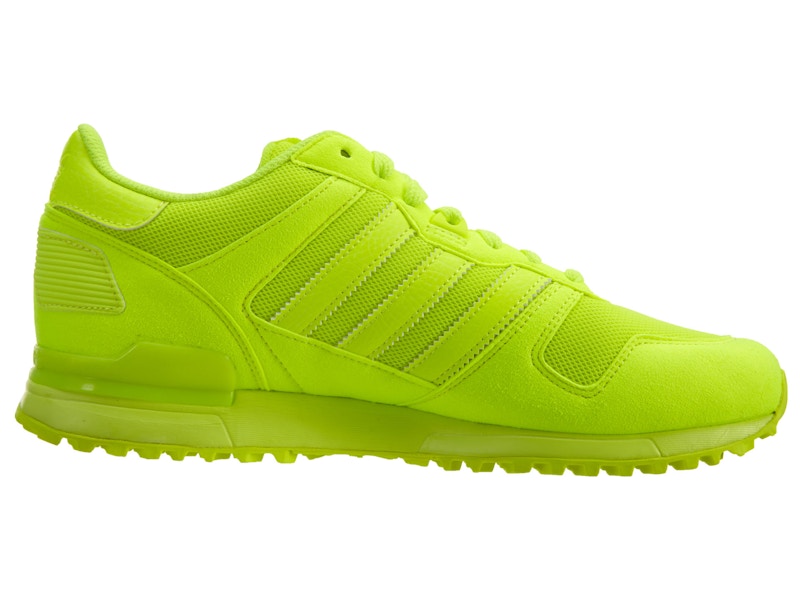 adidas Zx 700 Solar Yellow/Solar Yellow/Solar Yellow