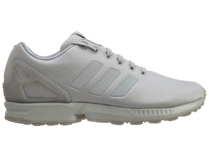 adidas Zx Flux Solid Grey/Solid Grey/Solid Grey