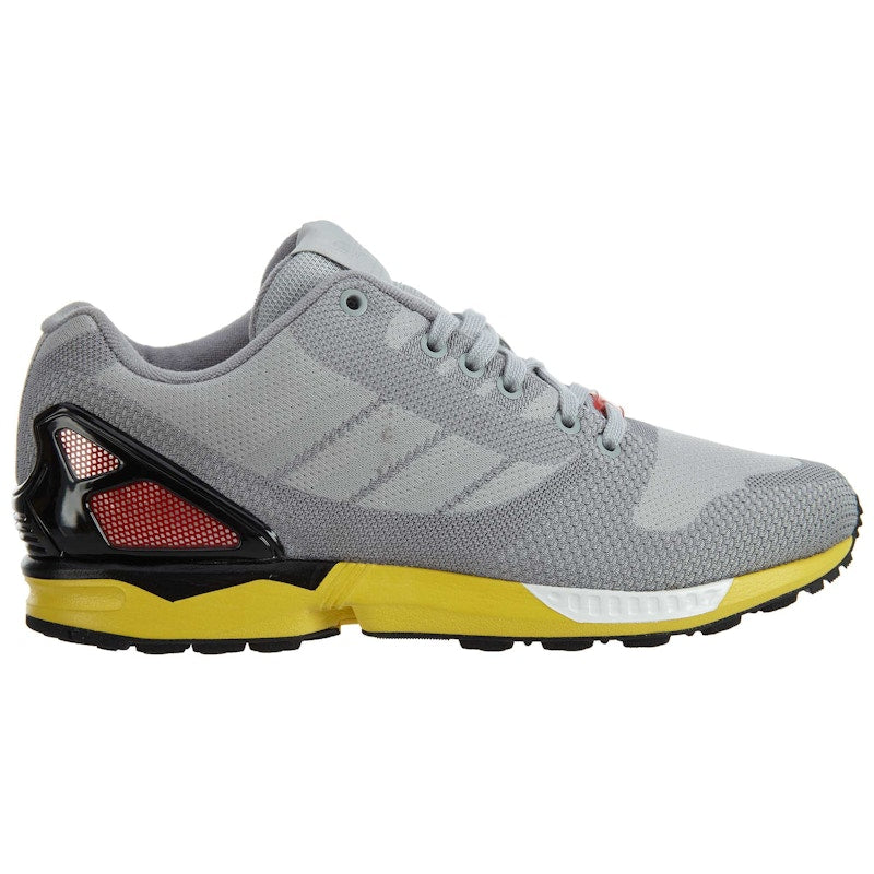 adidas Zx Flux Weave Clonix/Ltonix/Cblackonycla