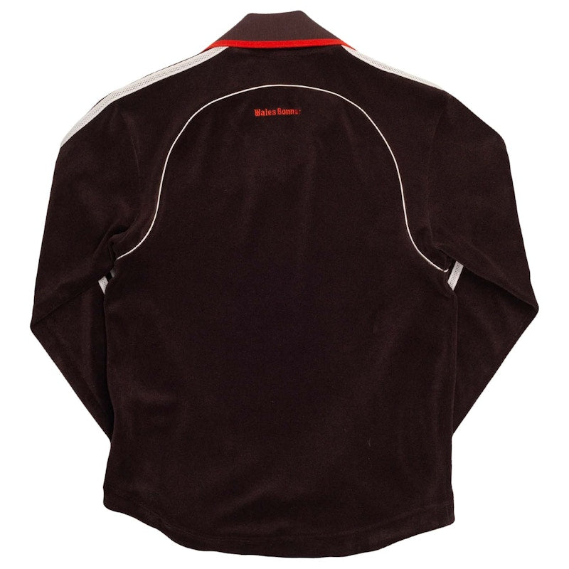 adidas x Wales Bonner Towel Long Sleeve Brown
