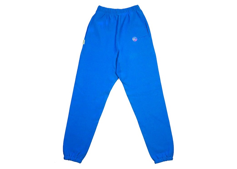 Advisory Board Crystals The Blue Sweatpants Blue