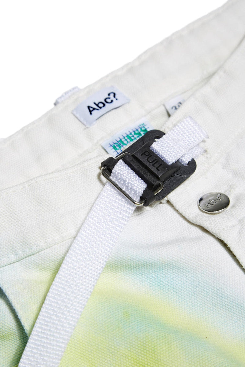 Advisory Board Crystals x Guess Jeans Crystal Infused Jean Multi