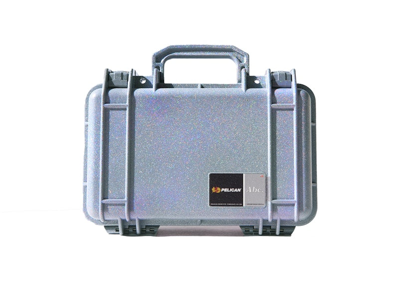 Advisory Board Crystals x Pelican 1170 Case Crystal