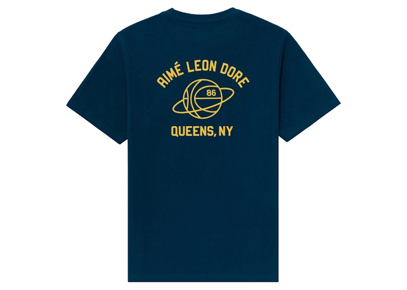 Aime Leon Dore 86 Classic Tee Navy