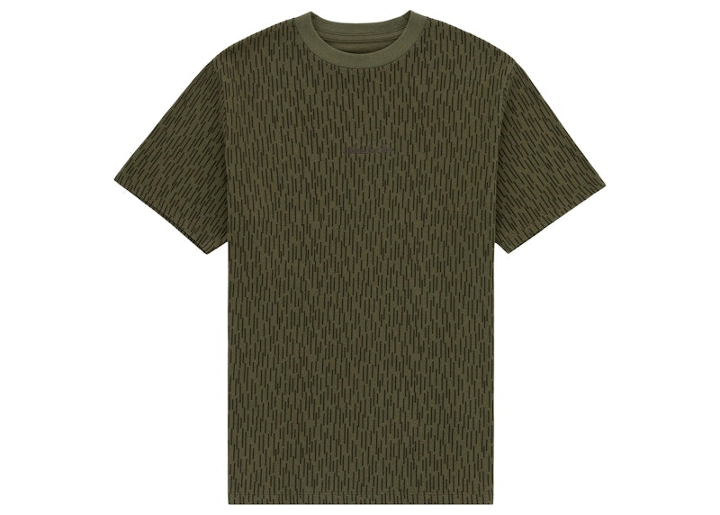 Aime Leon Dore ALD Uniform Tee Rain Camo