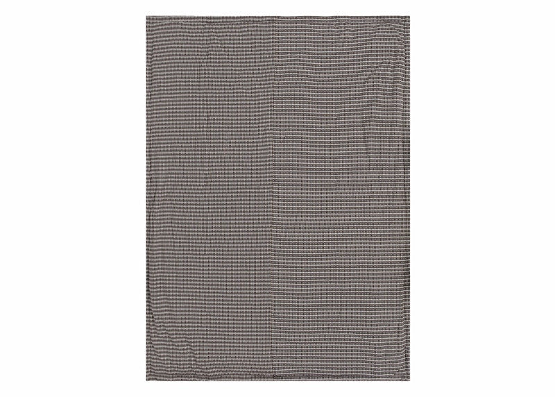 Aime Leon Dore Abstract Pattern Quilt Multicolor