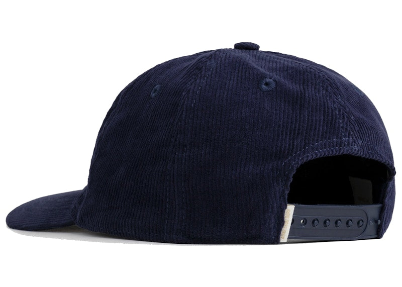 Aime Leon Dore Aimé Chain Stitch Hat Blue