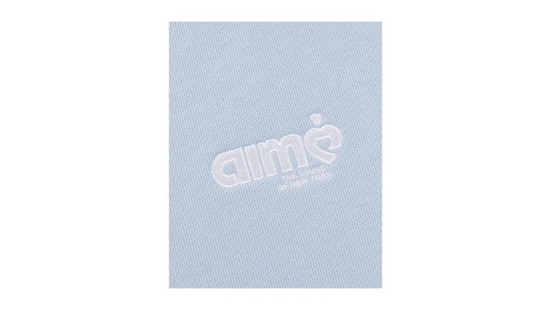 Aime Leon Dore Aime Sound Crewneck Sweatshirt Blue