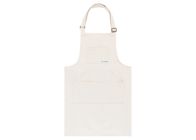 Aime Leon Dore Cafe Leon Dore Apron Canvas