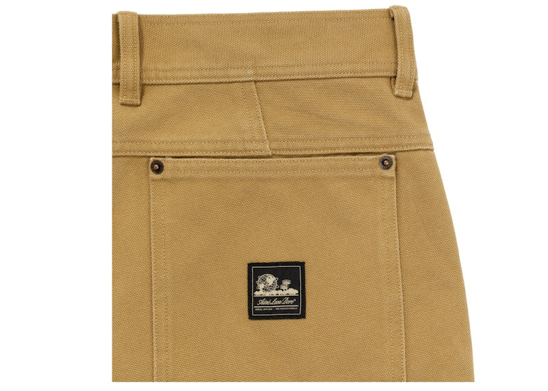 Aime Leon Dore Carpenter Pant Brown