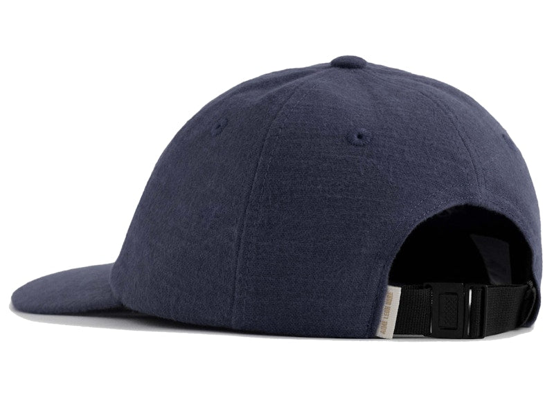 Aime Leon Dore Chamois Hat Navy