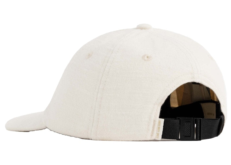 Aime Leon Dore Chamois Hat White