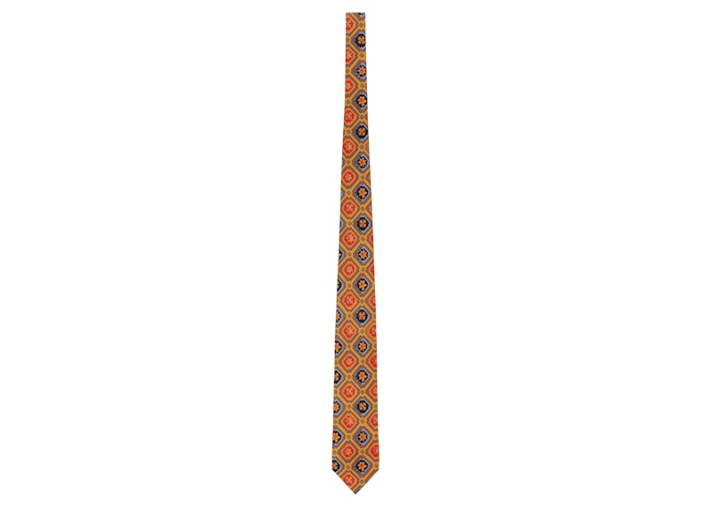 Aime Leon Dore Drake's Mosaic Tie Multicolor