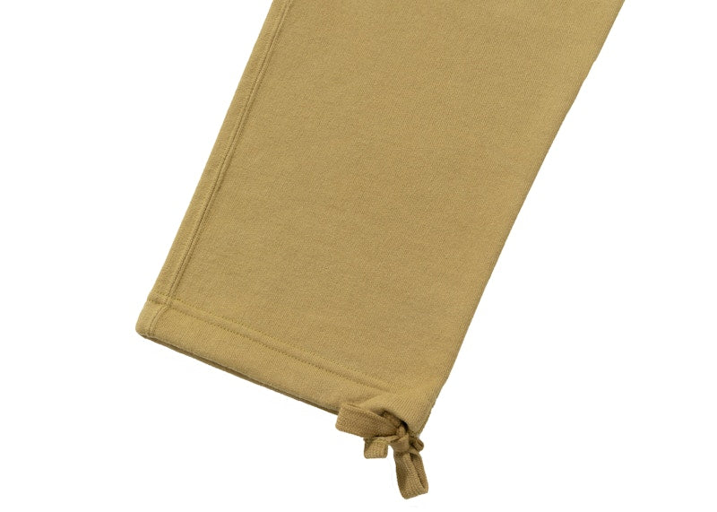 Aime Leon Dore Drake's Sweatpant Tan