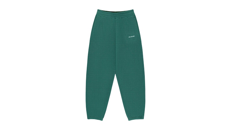 Aime Leon Dore Fleece Sweatpant Evergreen
