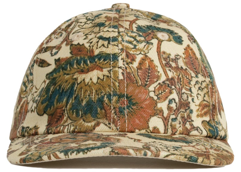 Aime Leon Dore Floral Carpenter Hat Sun Floral