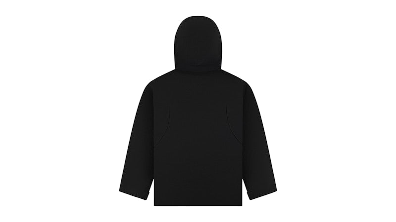 Aime Leon Dore GORE-TEX Down Filled Parka Jet Black