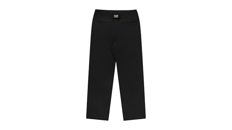 Aime Leon Dore GORE-TEX Hiking Pant Jet Black