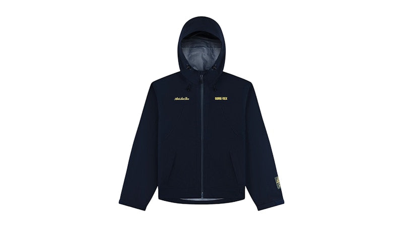 Aime Leon Dore GORE-TEX Shell Jacket Sky Captain Navy