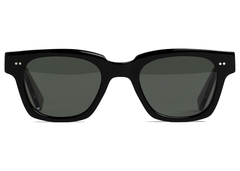 Aime Leon Dore Gallo Sunglasses Black
