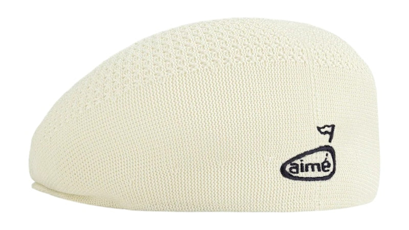 Aime Leon Dore Golf Flat Cap Pristine