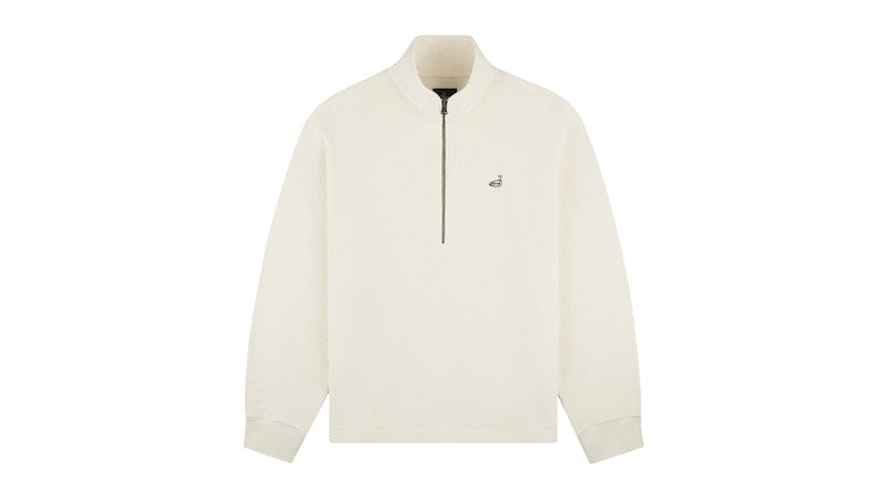Aime Leon Dore Golf Half Zip Pullover Pristine