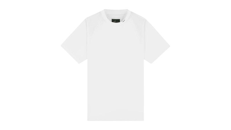 Aime Leon Dore Golf Performance Tee Bright White