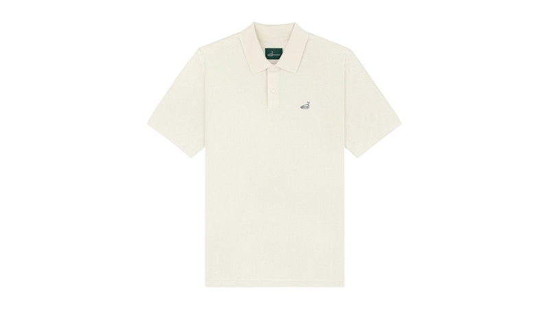 Aime Leon Dore Golf Polo Pristine