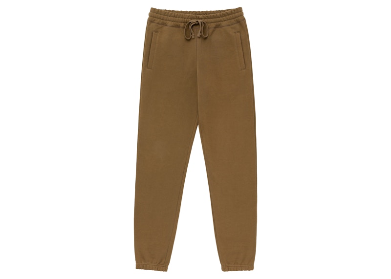 Aime Leon Dore Heavyweight Uniforms Sweatpants Green