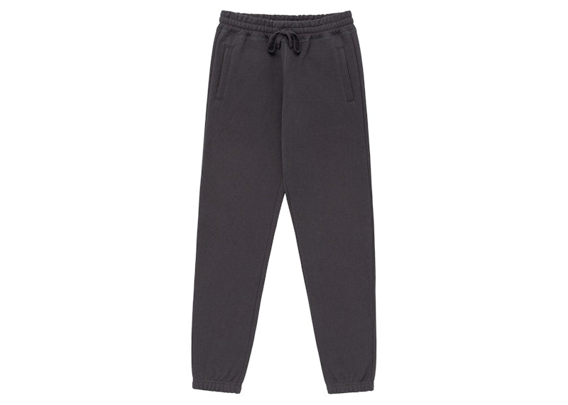 Aime Leon Dore Heavyweight Uniforms Sweatpants Grey