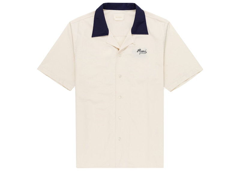 Aime Leon Dore League Shirt White