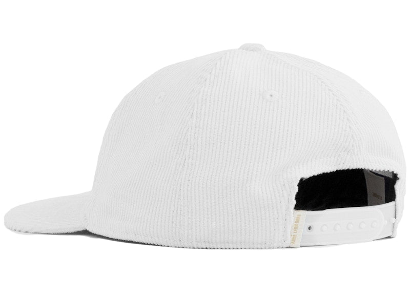 Aime Leon Dore Lifesaver Hat White