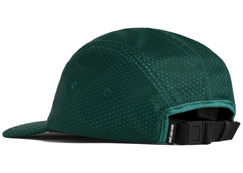 Aime Leon Dore Mesh 5-Panel Hat Green