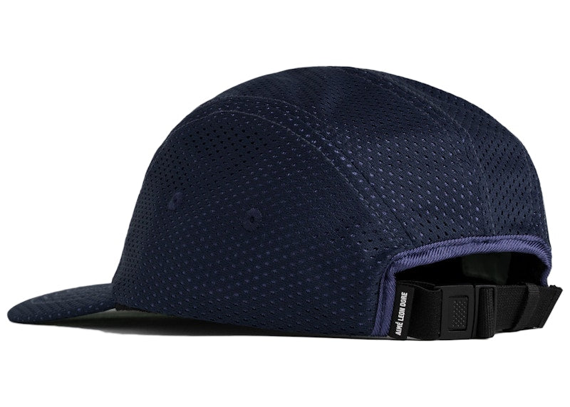 Aime Leon Dore Mesh 5-Panel Hat Navy