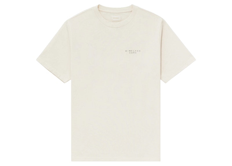 Aime Leon Dore Mosaic Tee White